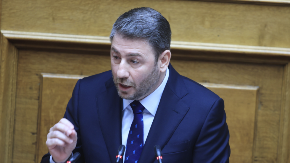 Ανδρουλάκης
